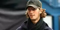 Bild zum Inhalt: Grosjean will 2011 zurückkehren