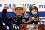 Denny Hamlin (Gibbs) 