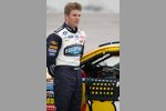  Jamie McMurray gibt sein Debüt für JR Motorsports