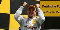 Gary Paffett