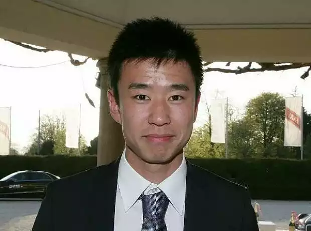 Congfu Cheng Titel-Bild zur News: Congfu Cheng