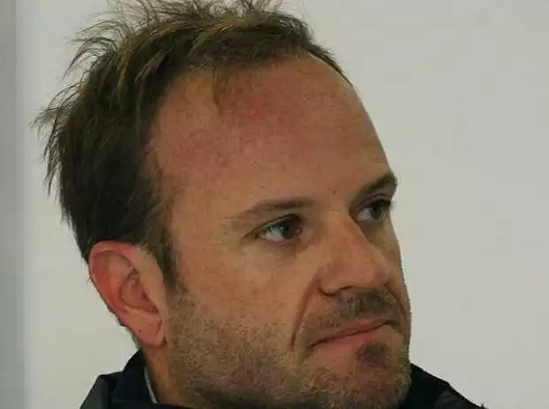Titel-Bild zur News: Rubens Barrichello