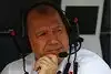 Bild zum Inhalt: Sauber: Goodbye, Willy Rampf