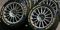 Bild zum Inhalt: Hockenheim: Debüt für die neuen Dunlop-Reifen