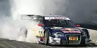 Mattias Ekström