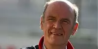 Wolfgang Ullrich (Audi Sportchef)