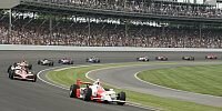 Bild zum Inhalt: Indy 500: 40 Autos auf der ersten Meldeliste