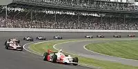 Bild zum Inhalt: Indy 500: 40 Autos auf der ersten Meldeliste