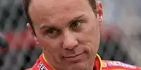 Bild zum Inhalt: Gerücht: Harvick und Kahne zu Stewart/Haas?