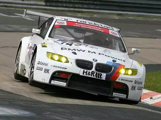 Pedro Lamy, Augusto Farfus Titel-Bild zur News: Pedro Lamy, Augusto Farfus