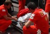 Bild zum Inhalt: Ferrari: Motorschäden offenbar geklärt
