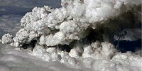 Ausbruch des Eyjafjallajökull
