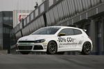 Einführungslehrgang Volkswagen Scirocco R-Cup