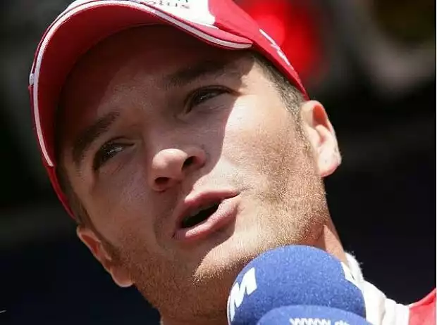 Timo Scheider Titel-Bild zur News: Timo Scheider