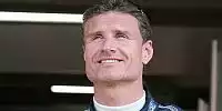David Coulthard