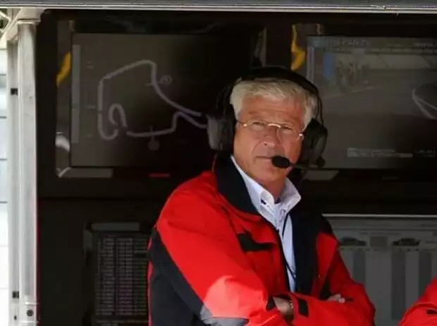 Arno Zensen Titel-Bild zur News: Arno Zensen