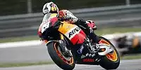 Daniel Pedrosa