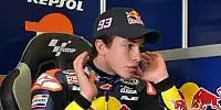 Marc Marquez