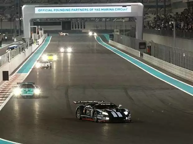 GT1 Titel-Bild zur News: GT1