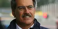 Mario Theissen (BMW Motorsport Direktor)
