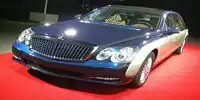 Maybach Facelift
