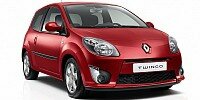 Bild zum Inhalt: Renault Twingo bekommt Eco-Motor und frisches Interieur