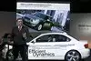 Bild zum Inhalt: Elektroauto von BMW kommt 2013