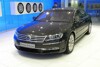 Bild zum Inhalt: Peking 2010: Der Volkswagen Phaeton erkennt Überholverbote