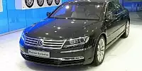 Bild zum Inhalt: Peking 2010: Der Volkswagen Phaeton erkennt Überholverbote