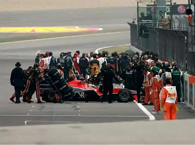 Timo Glock Titel-Bild zur News: Timo Glock