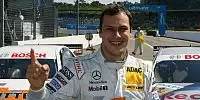 Gary Paffett