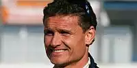 David Coulthard