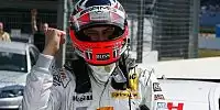 Gary Paffett
