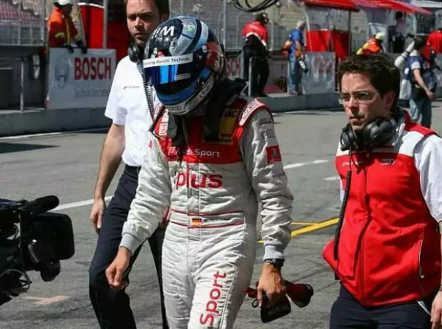 Timo Scheider Titel-Bild zur News: Timo Scheider