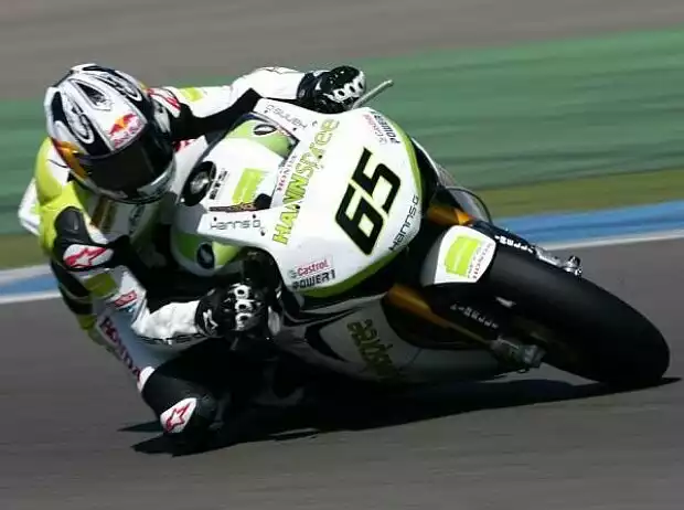 Jonathan Rea Titel-Bild zur News: Jonathan Rea