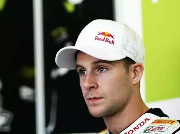Jonathan Rea Titel-Bild zur News: Jonathan Rea