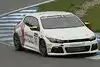 Bild zum Inhalt: Steinhof gewinnt Premiere des Scirocco R-Cup