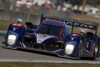 Peugeot nimmt am Intercontinental Le-Mans-Cup teil