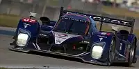 Marc Gené, Anthony Davidson, Alexander Wurz