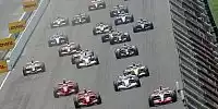 Rennstart 2007