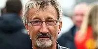Eddie Jordan