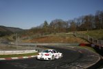 Augusto Farfus, Jörg Müller und Pedro Lamy (BMW)