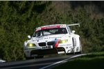 Augusto Farfus, Jörg Müller und Pedro Lamy (BMW)