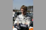 Nico Hülkenberg (Porsche Hybrid)