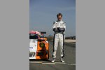Nico Hülkenberg (Porsche Hybrid)