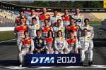 Die DTM-Fahrer 2010