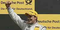 Gary Paffett