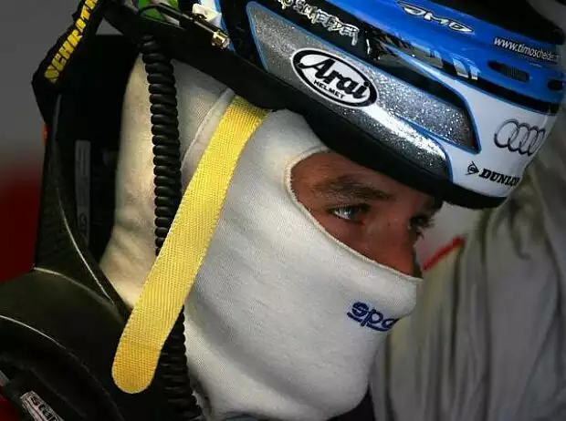 Timo Scheider Titel-Bild zur News: Timo Scheider