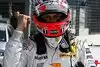 Bild zum Inhalt: Paffetts fast geruhsame Triumphfahrt