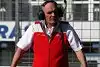 Bild zum Inhalt: Ullrich: "Ergebnis eine riesige Klatsche"